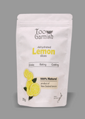 Dehydrated Lemon Slices