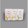 Dehydrated Citrus Fruit 3 pack